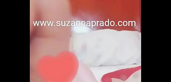  Suzanna Prado 63